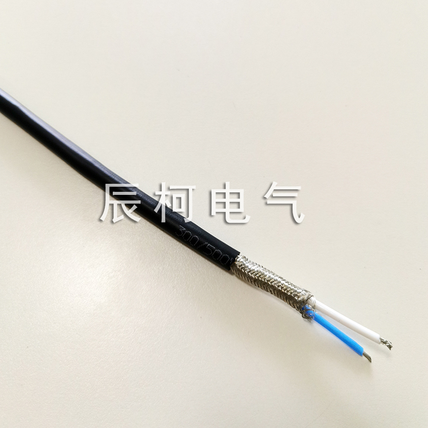 KFFP1-2*2.5耐高溫電纜